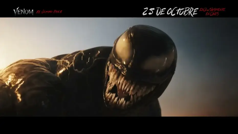 Watch film Venom 3 | Hasta que la muerte los separe