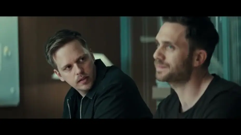 Watch film Beck 54 - In the shadows | Se trailern till "Beck 54 - I skuggorna" (2026)