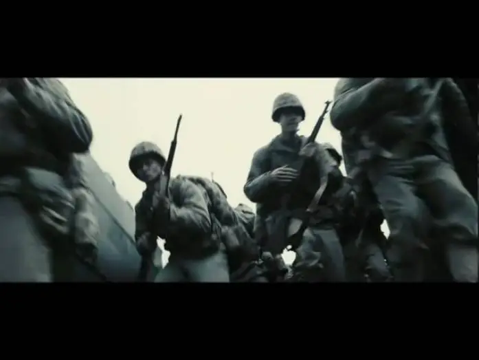 Watch film Flags of Our Fathers — Flags of our fathers trailer ita