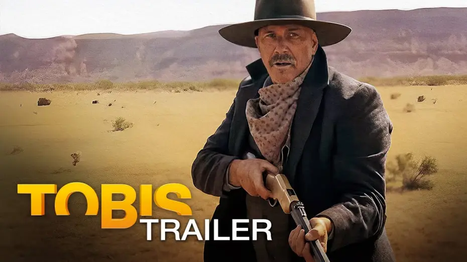 Watch film Horizon: An American Saga - Chapter 1 | Offizieller Teaser