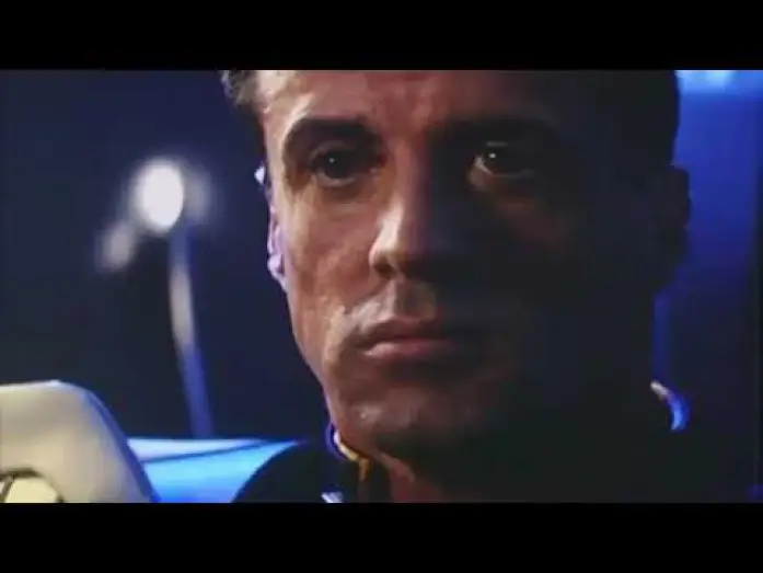 Watch film Judge Dredd | TRAILER Juez Dredd