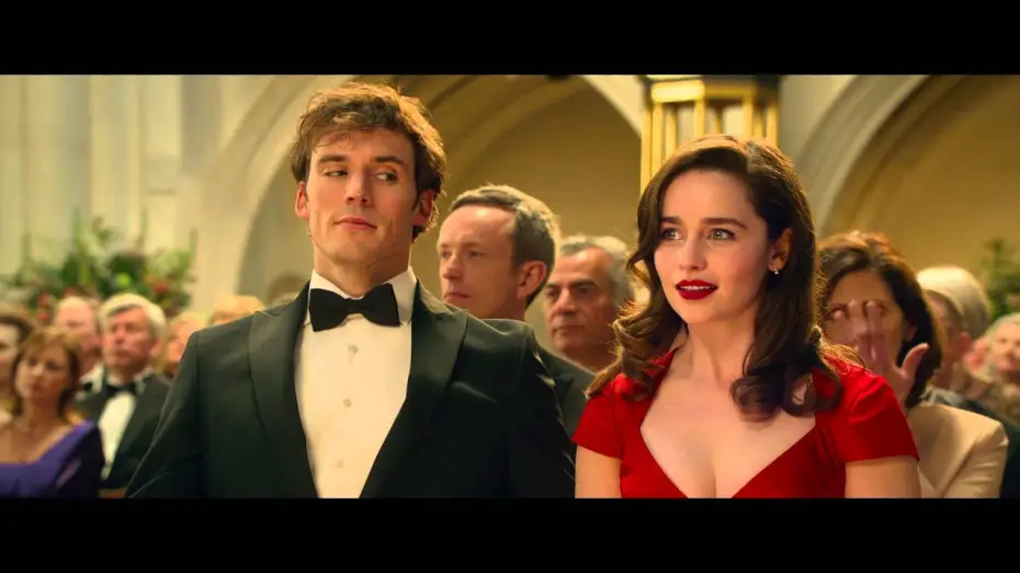 Watch film Me Before You | Antes de ti - Tr&aacute;iler Oficial en Espa&ntilde;ol HD