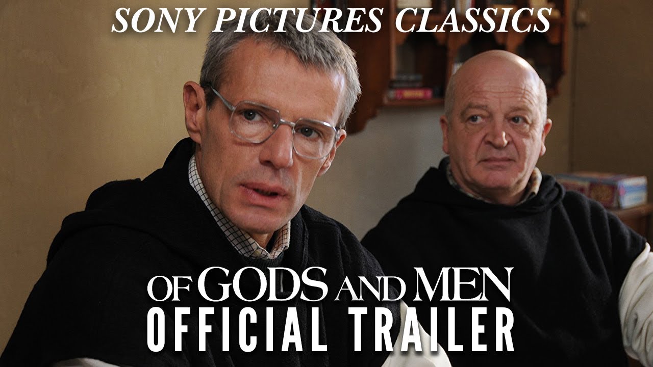 Watch film Of Gods and Men | Of Gods and Men | Official Trailer HD (2010)