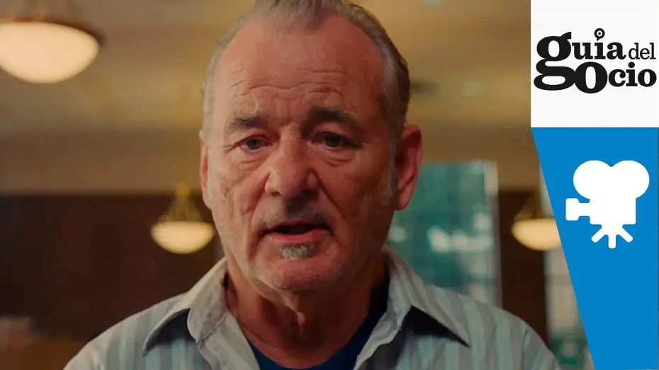 Watch film St. Vincent | St. Vincent ( St. Vincent ) - Trailer castellano