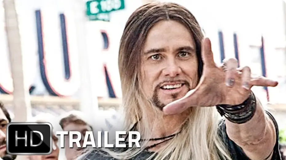 Watch film The Incredible Burt Wonderstone | DER UNGLAUBLICHE BURT WONDERSTONE Trailer German Deutsch HD 2013