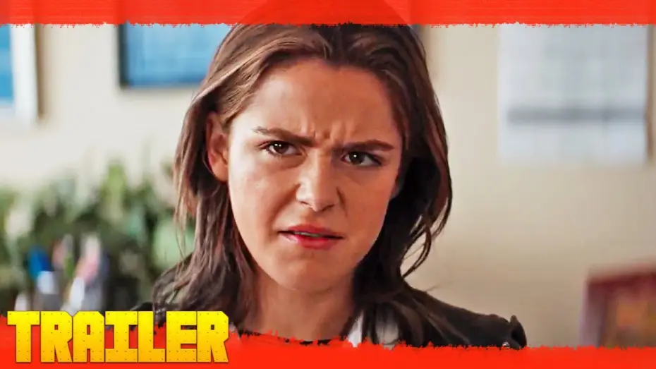 Watch film Wildflower | Wildflower (2023) Tr&aacute;iler Oficial Espa&ntilde;ol