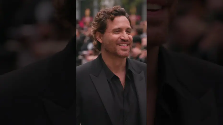 Watch film Emilia P&eacute;rez | TIFF 2024 Red Carpet