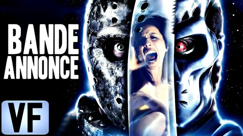 Watch film Jason X — 💀 JASON X Bande Annonce VF (2002)