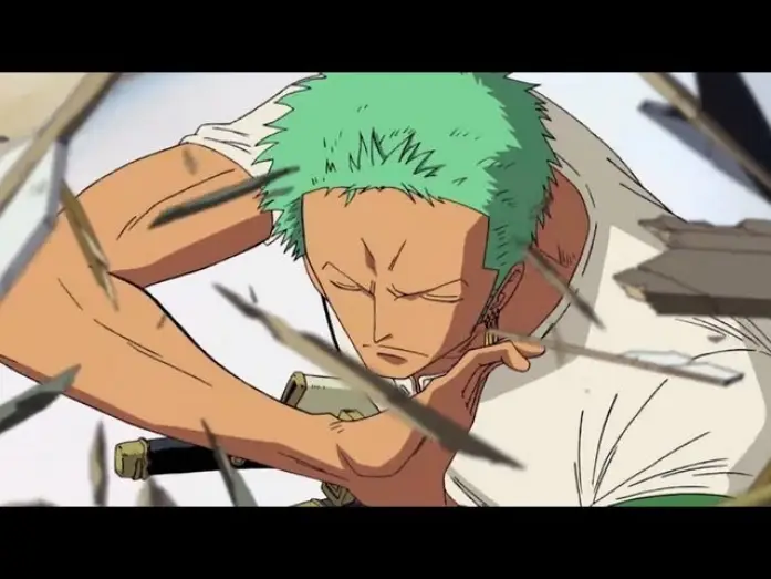 Watch film One Piece: Giant Mecha Soldier of Karakuri Castle | One Piece Film 7  Le Mecha g&eacute;ant du ch&acirc;teau Karakuri