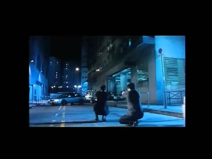 Watch film Running Out of Time | Films of Johnnie To: RUNNING OUT OF TIME