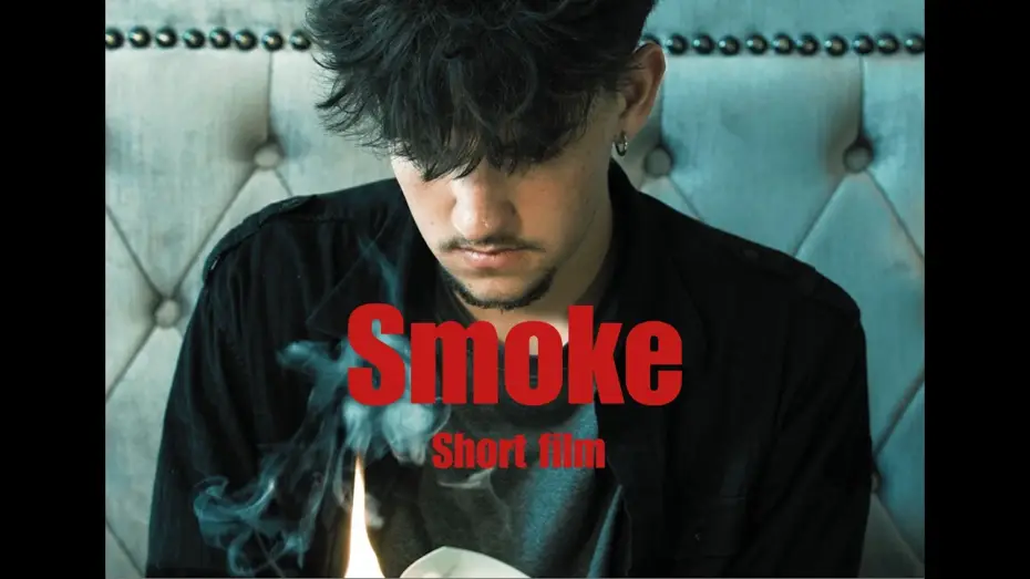 Watch film Smoke — “Smoke”(2026) | Short Film