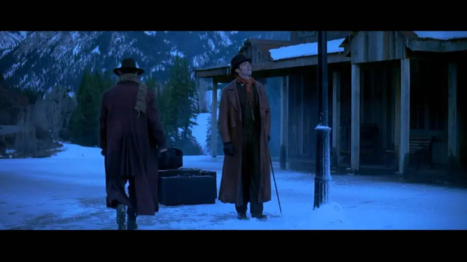 Watch film The Prestige | Prestige - Die Meister der Magie - Trailer
