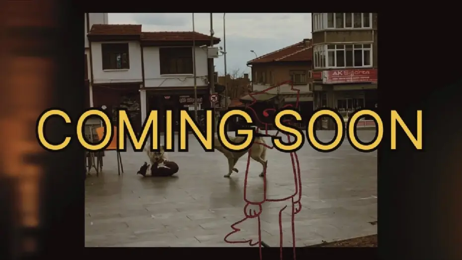 Watch film While I'm Away — WHILE I'M AWAY TEASER