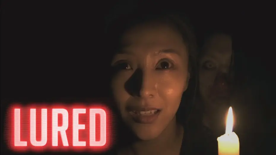 Watch film Lured | Official Trailer