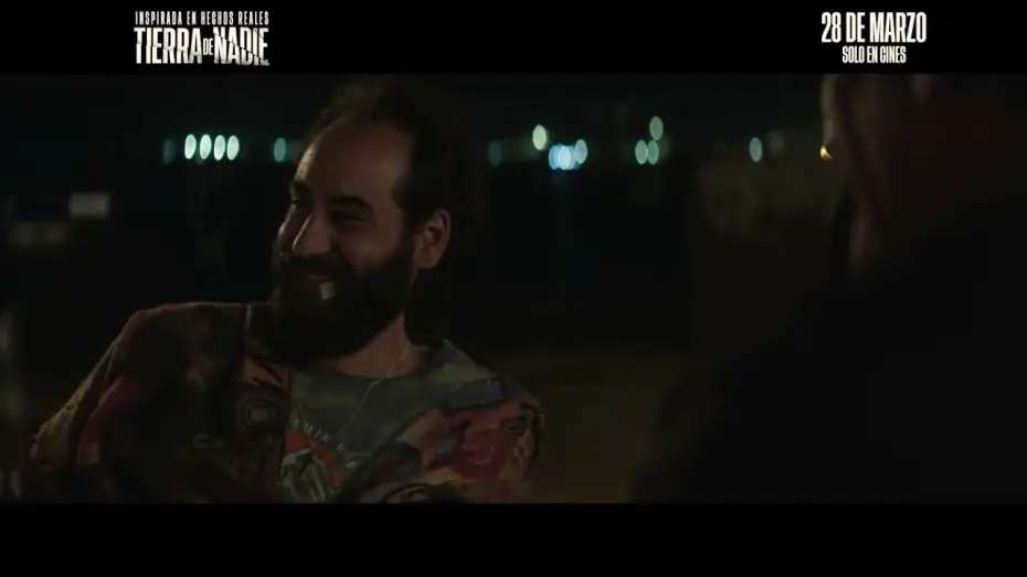 Watch film Barren Land | Van a poner a prueba su lealtad.