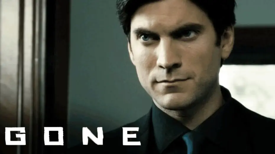 Watch film Gone — 'Detective Hood Offers Help' Scene | Gone
