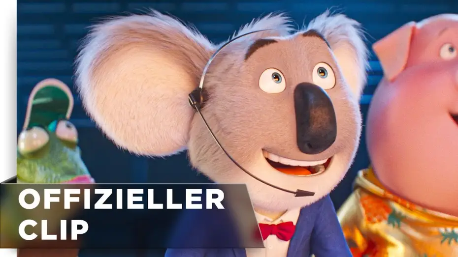 Watch film Sing 2 | Sing - Die Show deines Lebens | Offizieller Trailer #3 | Deutsch HD