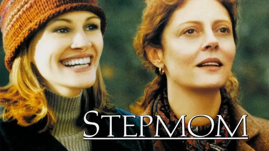 Watch film Stepmom | Nemiche Amiche (film 1998) TRAILER ITALIANO