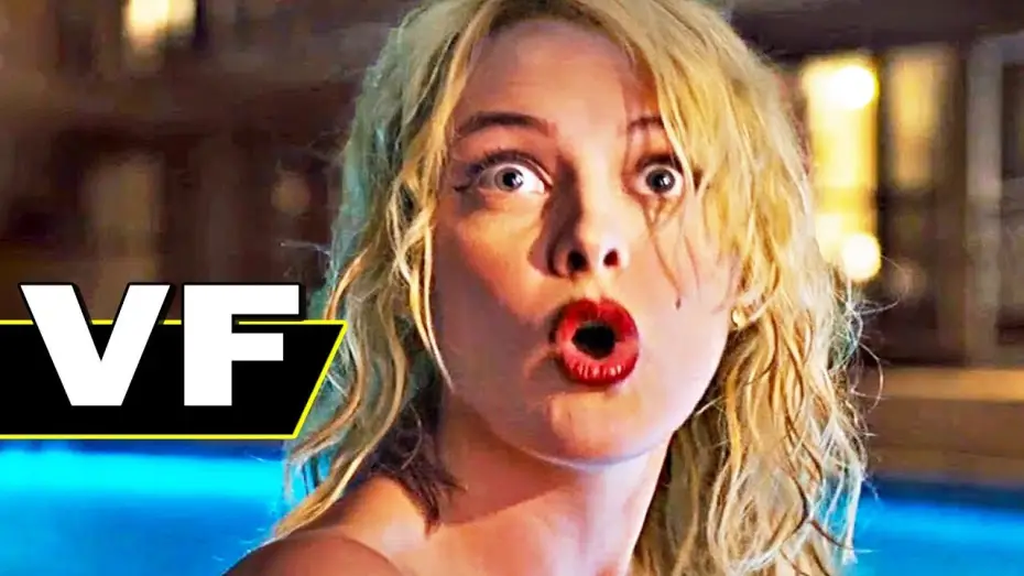 Watch film Under the Silver Lake | UNDER THE SILVER LAKE Bande Annonce VF (2018) Andrew Garfield