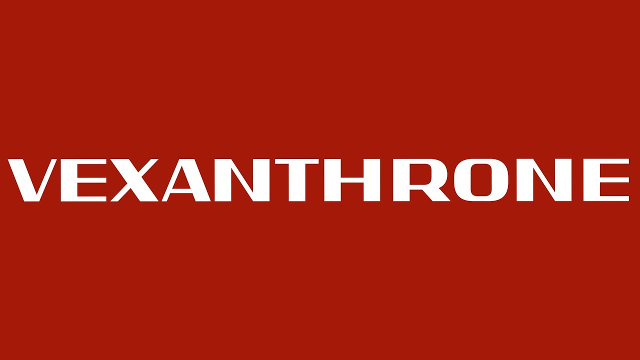 Watch film Vexanthrone | Jacob B. Green's Vexanthrone (Trailer) 18+
