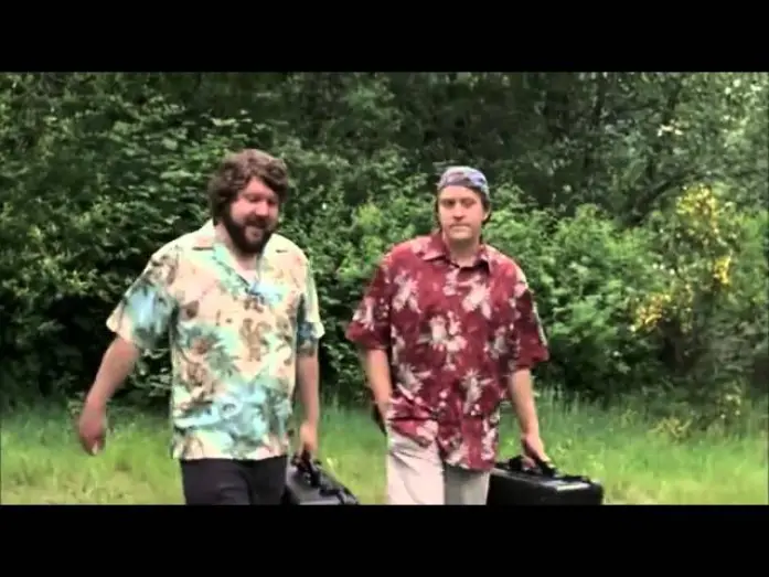 Watch film Wrong Turn 2: Dead End — Wrong Turn 2 - Dead End Trailer Deutsch German