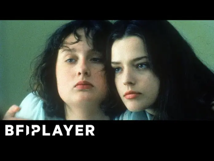 Watch film Fat Girl | Mark Kermode reviews &Agrave; Ma Soeur! (2001) | BFI Player