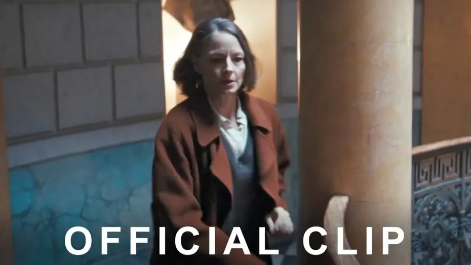 Watch film A Private Life | Vie Priv&eacute;e new clip official from Cannes Film Festival 2025