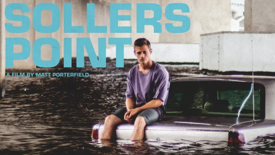 Watch film Sollers Point | Sollers Point - Official Trailer HD - Oscilloscope Laboratories