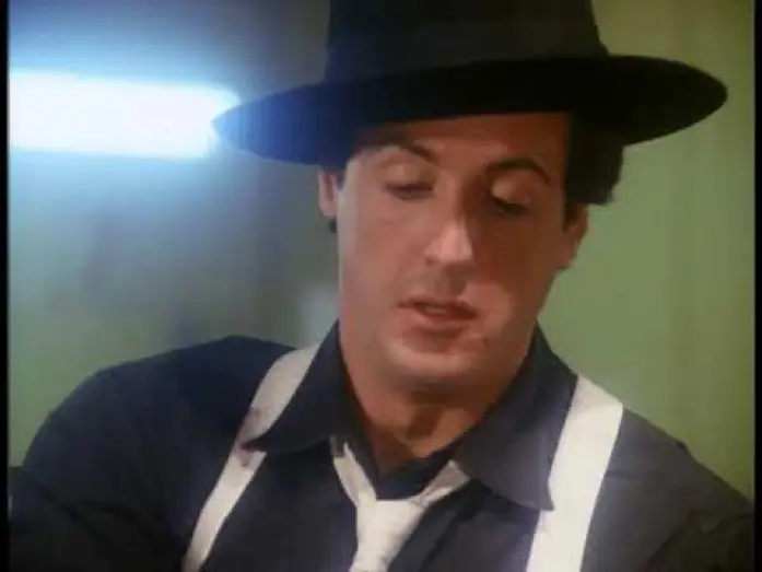 Watch film Death Race 2000 | Sylvester Stallone getting beat up in Death Race 2000