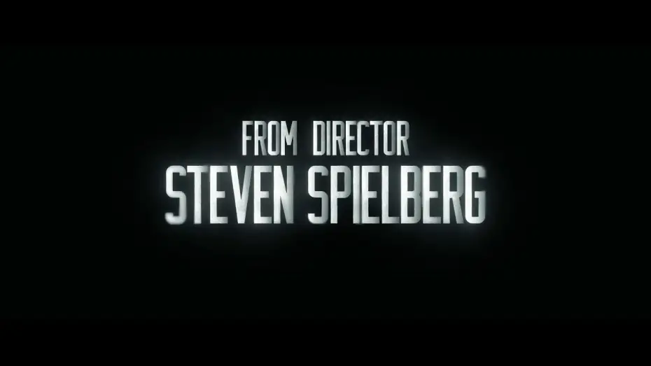 Watch film Disclosure Day | A Fascinating Look with Steven Spielberg