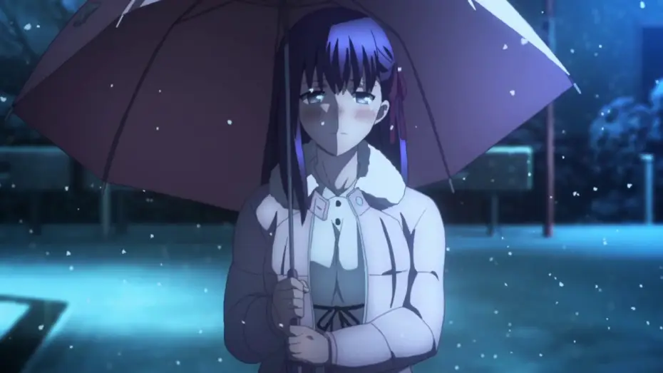 Watch film Fate/stay night: Heaven's Feel I. Presage Flower | Fate/stay night [Heaven's Feel] THE MOVIE I. presage flower English Dub Extended Trailer