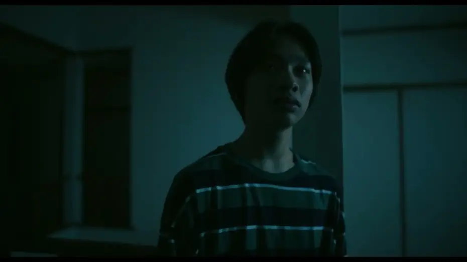 Watch film House of Sayuri | 黒髪の&ldquo;彼女&rdquo;の正体は&hellip;？押切蓮介原作『サユリ』特報映像