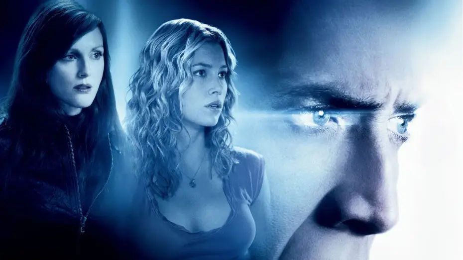 Watch film Next — Next - Trailer Deutsch HD