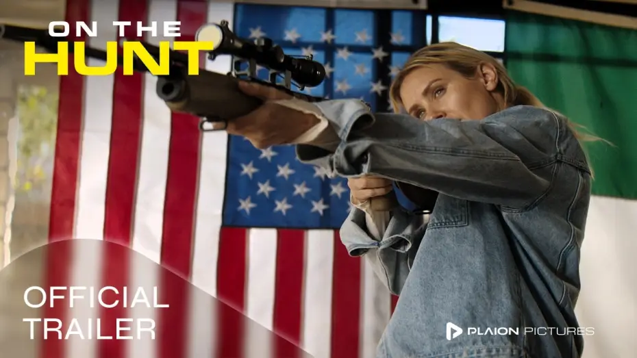 Watch film On the Hunt | On The Hunt (Trailer Deutsch / German) - Til Schweiger, Nicky Whelan, Cam Gigandet
