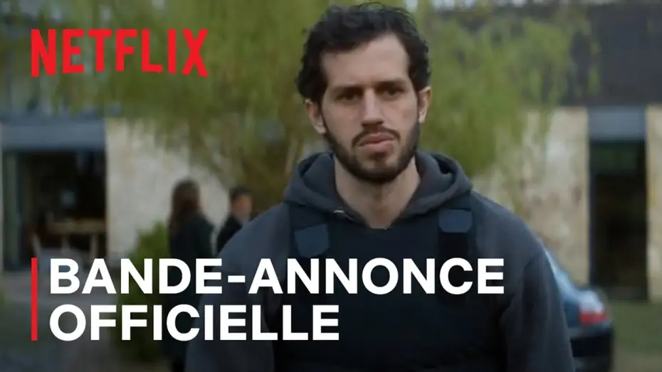 Watch film Squad 36 | Bastion 36 | Bande-annonce officielle VF | Netflix