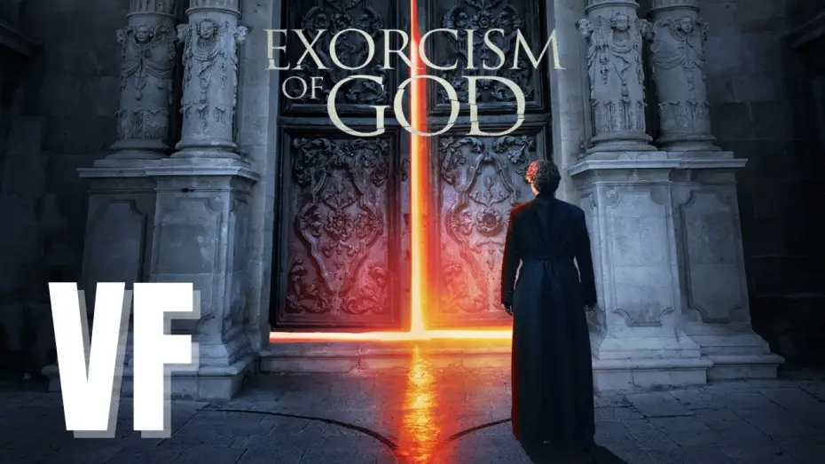 Watch film The Exorcism of God | Exorcism of God - Bande Annonce [VF]
