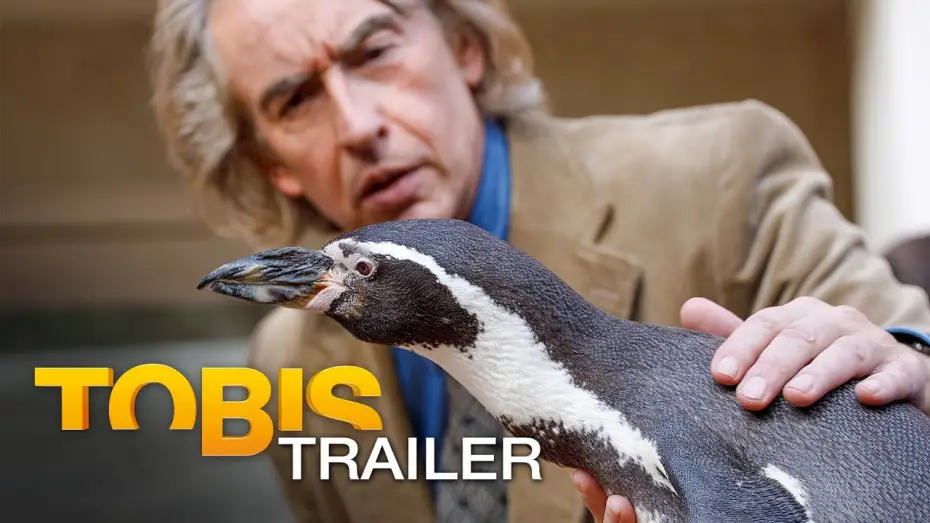 Watch film The Penguin Lessons — DER PINGUIN MEINES LEBENS | Offizieller Trailer | Ab 24. April im Kino!