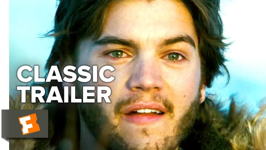 Watch film Into the Wild | Into the Wild (2007) Trailer #1 | Movieclips Classic Trailers