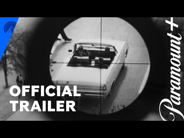 Watch film JFK: What The Doctors Saw | Official Trailer