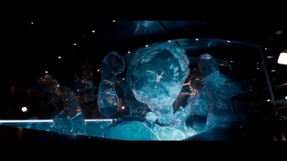 Watch film Passengers | Passengers - Featurette Scope - Ab 5.1.2017 im Kino!