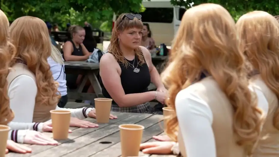 Watch film M3GAN 2.0 | Clapham Stunt