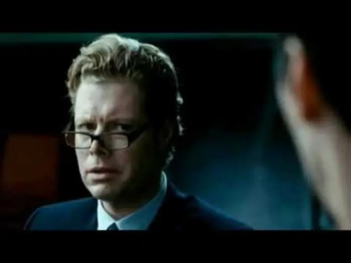 Watch film The Day the Earth Stood Still | Der Tag, an dem die Erde stillstand (deutsch/german) Trailer