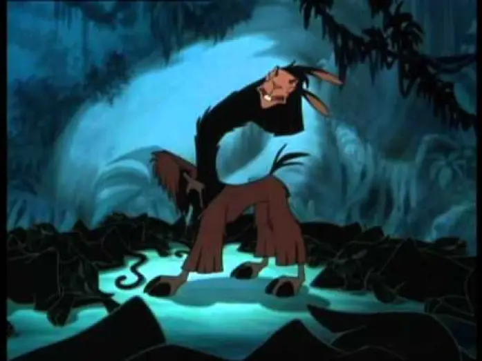 Watch film The Emperor's New Groove | Le follie dell'imperatore trailer ita