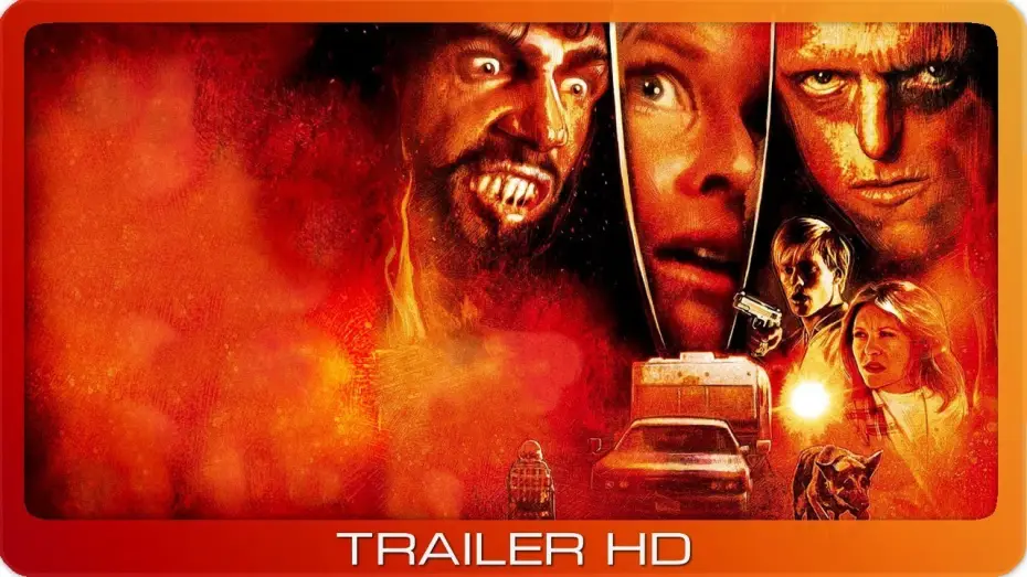 Watch film The Hills Have Eyes | H&uuml;gel der blutigen Augen ≣ 1977 ≣ Trailer