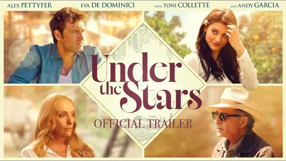 Watch film Under the Stars | Official Trailer