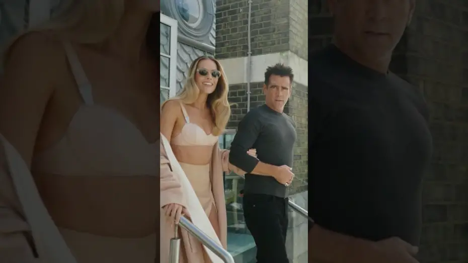 Watch film A Big Bold Beautiful Journey | Photocall