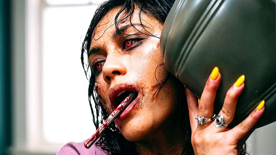 Watch film Evil Dead Burn — Зловещие мертвецы: Пекло — Русский трейлер (Дубляж, 2026)