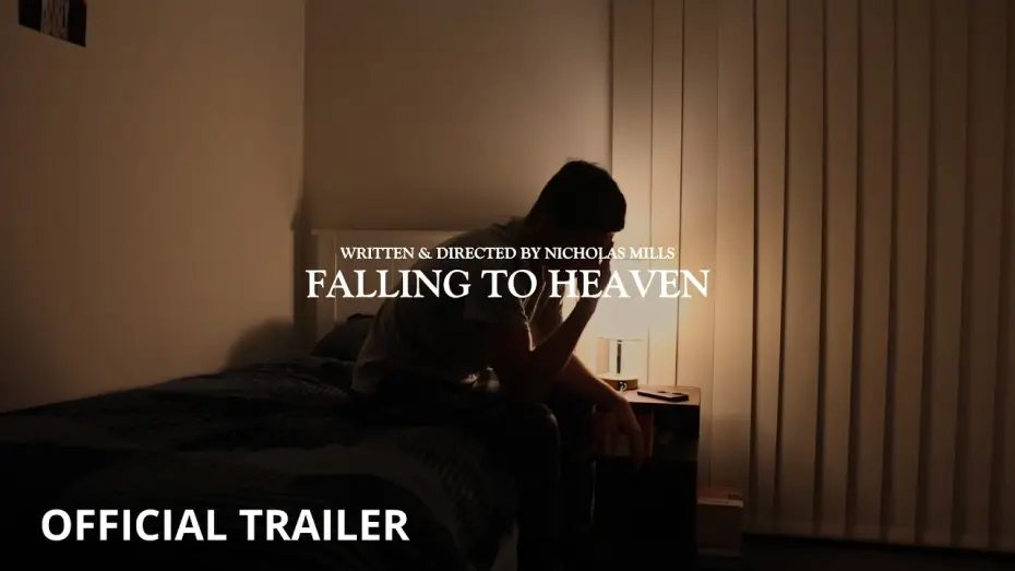 Watch film Falling to Heaven | Falling to Heaven - Official Trailer