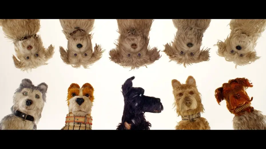 Watch film Isle of Dogs | The Visual Comedy of ISLE OF DOGS | Criterion x Every Frame a Painting