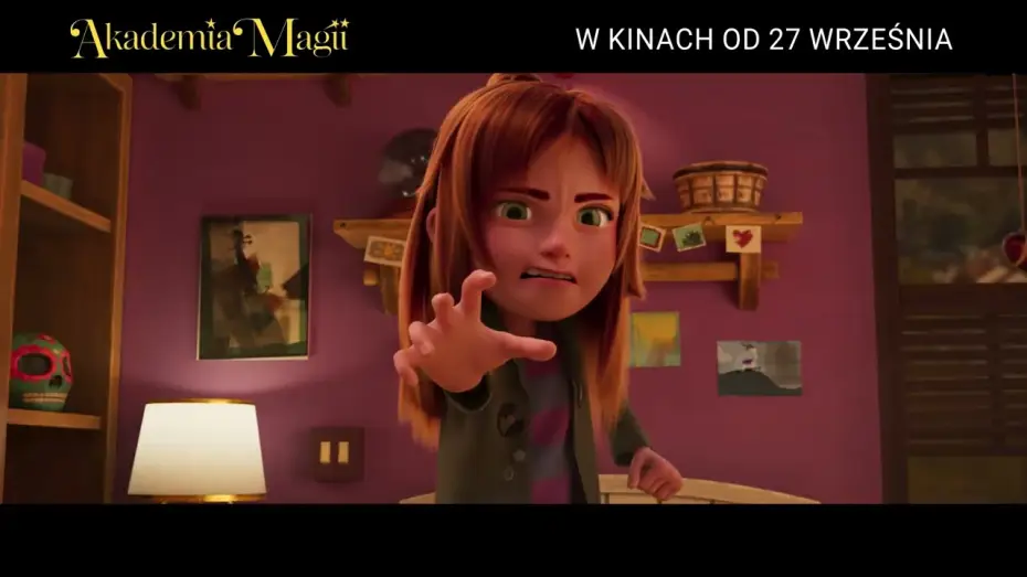 Watch film My Freaky Family | Oficjalny zwiastun PL